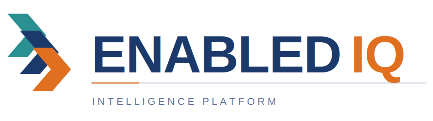 EnabledIQ Logo